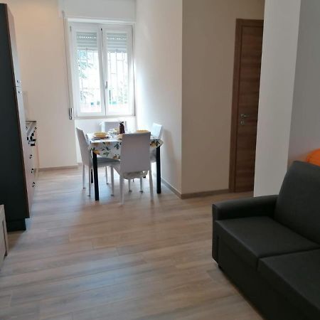 Appartement Perla Marina - Monna Sonia à Agropoli Extérieur photo