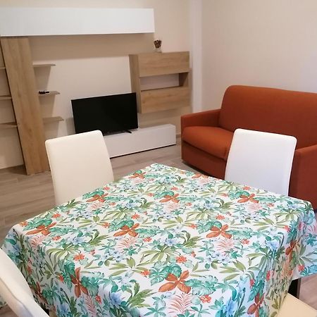 Appartement Perla Marina - Monna Sonia à Agropoli Extérieur photo