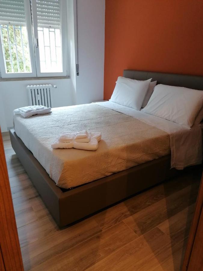 Appartement Perla Marina - Monna Sonia à Agropoli Extérieur photo